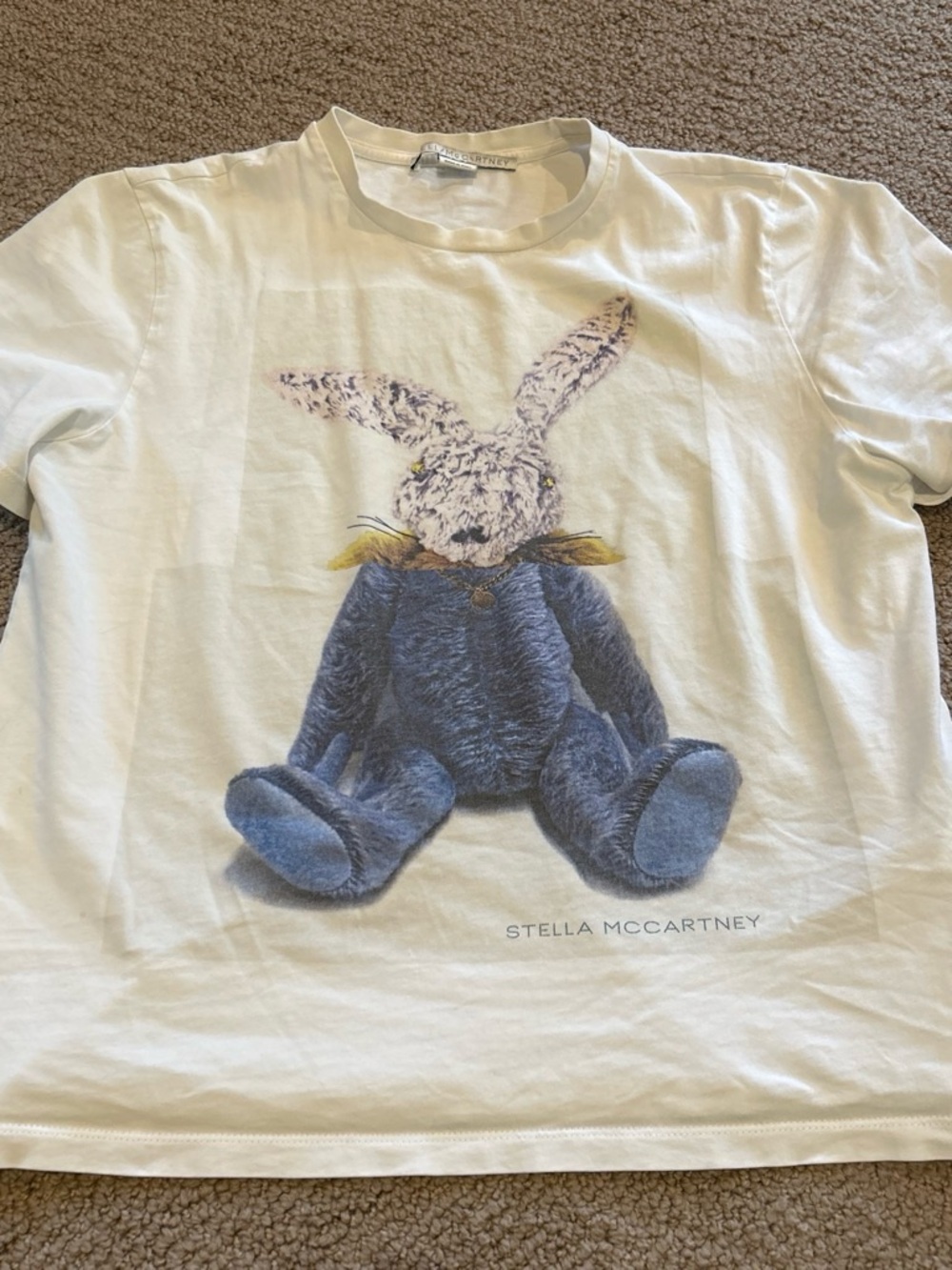 Vintage Stella McCartney T-shirt